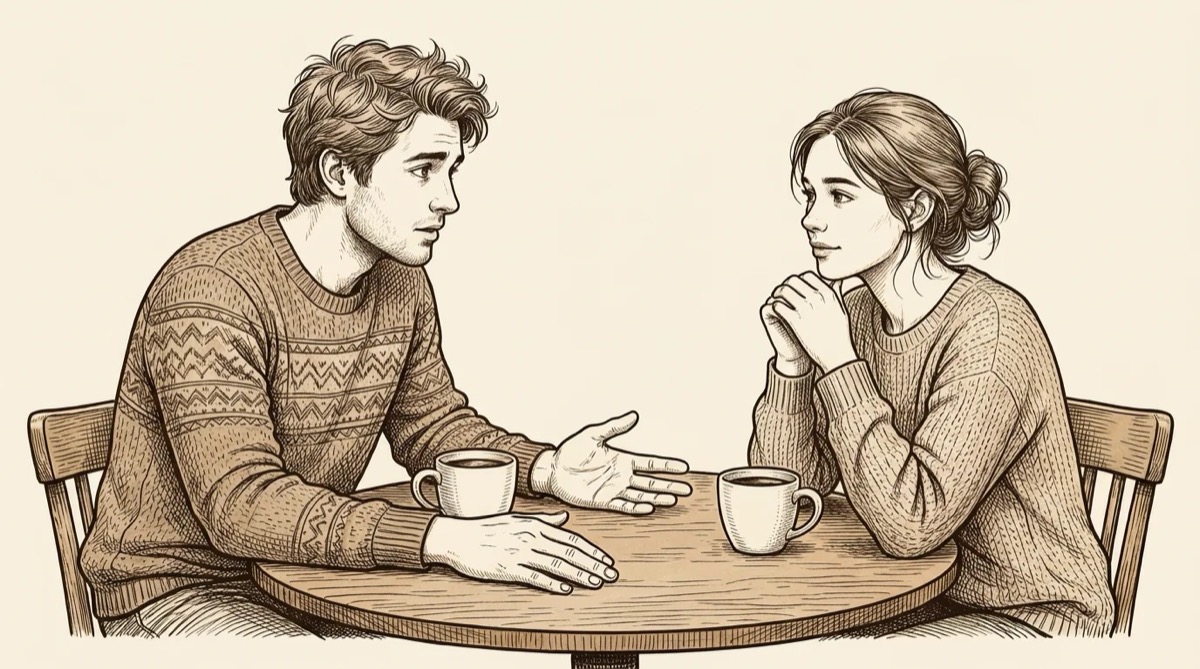 Identifying Healthy Boundaries in Romantic Relationships